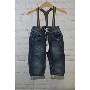 NWT Pumpkin Patch Jeans